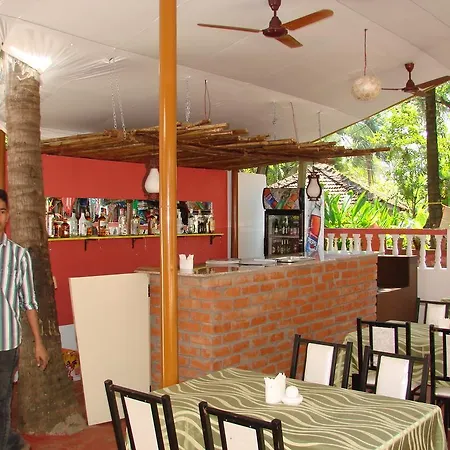 Cuba Retreat Mandrem Hotel
